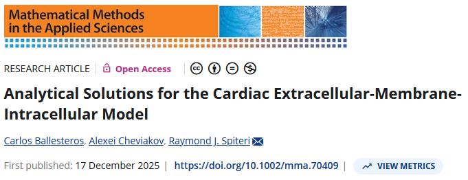 Published paper